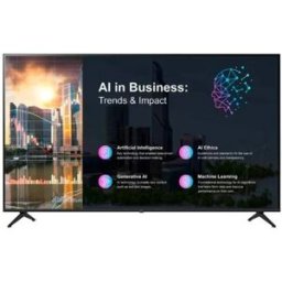 LG - LED TV SuperSign Smart 4K 43PK640S0LB.AEUQ