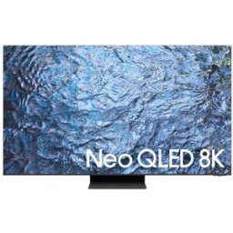 Samsung - Neo QLED 8K Smart TV TQ85QN900CTXXC