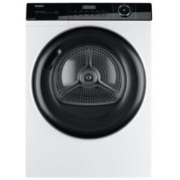SECADOR DE ROUPA HAIER - HD80-A2939-S