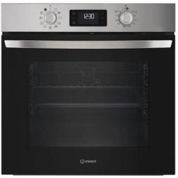 Indesit - Forno IO 258H X