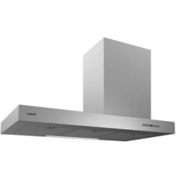 CATA CHAMINE 90CM 820M3/H SAIDA DIREITA INOX