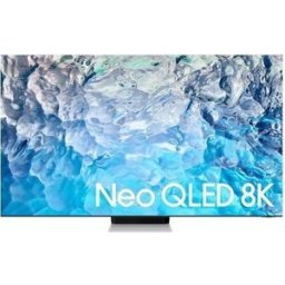 TV SAMSUNG NEOQLED-UHD8-QE85QN900BTXXC