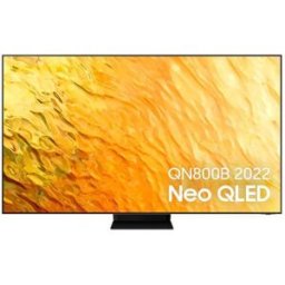 TV SAMSUNG NEOQLED-UHD8-QE85QN800BTXXC