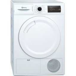 Balay - Máq. Secar Roupa 3SB287B