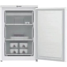 CONGELADOR VERTICAL INDESIT I-55-Z-1112-W
