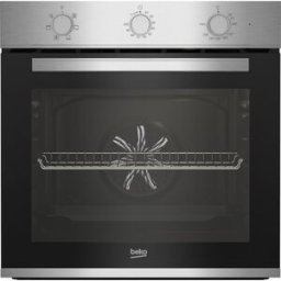 Beko FORNO MULTIF 6PROG 66LT INOX A