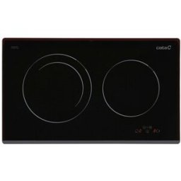 PLACA CATA - IB 2 PLUS BK /A