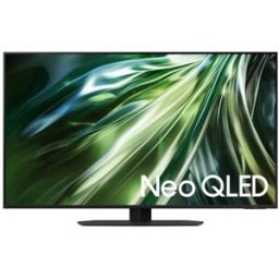 Samsung - Neo QLED Smart TV TQ85QN90DATXXC