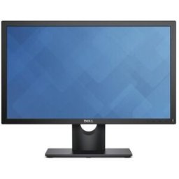 Dell E2216HV - Monitor LED - 22" (21.5" visível) - 1920 x 1080 Full HD (1080p) @ 60 Hz - TN - 200 cd/m² - 600:1 - 5 ms - VGA - preto - com 3 anos de serviço Advanced Exchange
