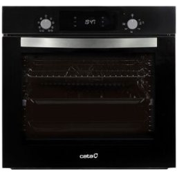 CATA FORNO MULTIF 80LTS PRETO (A)