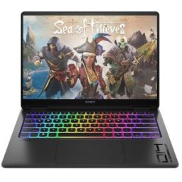 HP OMEN 14-FB0002NP - ULTRA 7-155H, 16GB, 1TB, 14" (2880 x 1800) OLED, NVIDIA GeForce RTX 4060 8GB VRAM, W11HOME - vlido p unid pr estabelecidas e faturadas at 31 de julho ou fim de stock