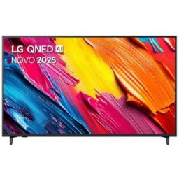 LG - QNED AI SmartTV 4K 65QNED70A6A.AEU