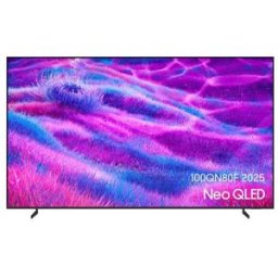 Samsung NEO QLED 100" 4K UHD SMART TV 4HDMI 2USB (F)