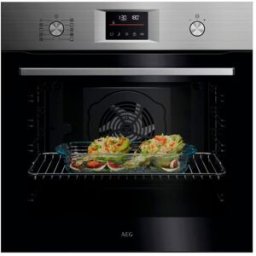AEG FORNO MULTIF. 72LT INOX (A++)