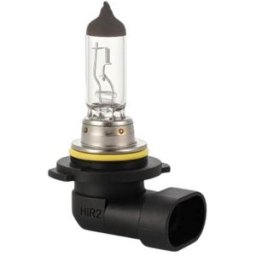 Lâmpada de halogéneo BOSCH HIR2 Plus 150 Gigalight 12V 55W PX22d