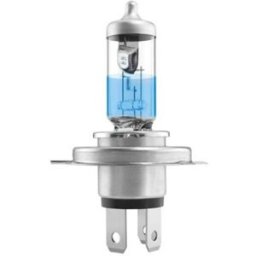 Lâmpada de halogéneo BOSCH H4 Plus 150 Gigalight 12V 60/55W