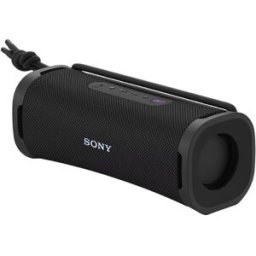 COLUNA BLUETOOTH SONY SRSULT10B PRETO