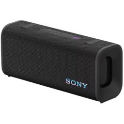 COLUNA BLUETOOTH SONY ULT FIELD 3 PRETO