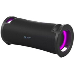 COLUNA BLUETOOTH SONY SRSULT70BEU8 PRETO