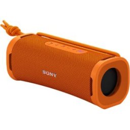 COLUNA BLUETOOTH SONY SRSULT10D LARANJA