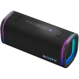 COLUNA BLUETOOTH SONY ULT FIELD 5 PRETO