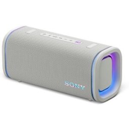 COLUNA BLUETOOTH SONY ULT FIELD 5 BRANCO