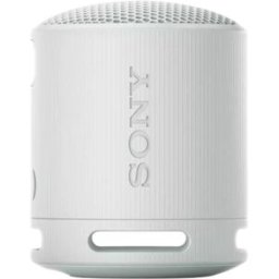 COLUNA BLUETOOTH SONY SRSXB100H BRANCO