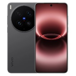 Vivo X300 Ultra 5G Dual Sim 16GB/1TB Black