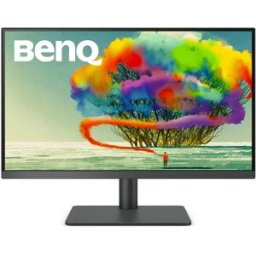 Monitor DesignVue PD2705U IPS W-LED 27" 4K UHD 16:9 60Hz - BENQ