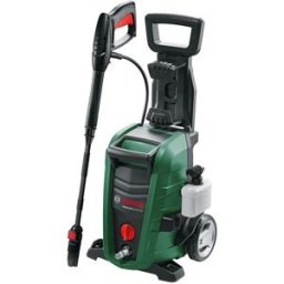 Máquina de Lavar Alta Pressão UniversalAquatak125 125Bar 1500W - BOSCH