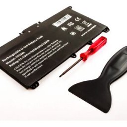Bateria Compatível Pavilion 15-CC 11,55V HP (3630mAh)