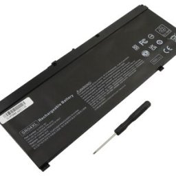 Bateria Compatível Pavilion 15-CB 15,4V HP (4550mAh)