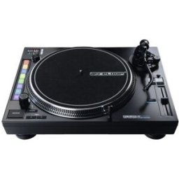 Gira Discos RP-8000 MK2 DJ - RELOOP