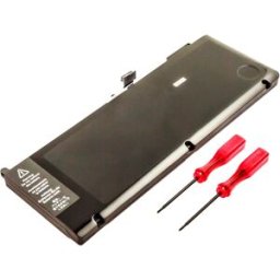 Bateria Compatível MacBook Pro 15,4" Apple (7077mAh)