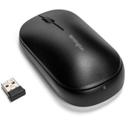 Rato Sem Fios Suretrack Dual Mini Usb 2,4 Ghz Preto - KENSINGTON