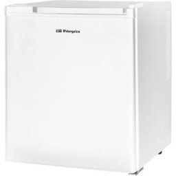 Mini Frigorifico 38L NVE 6100 (Branco) - ORBEGOZO