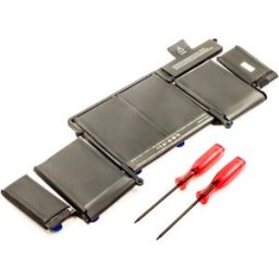 Bateria Compatível MacBook Pro 2013 Apple (6330mAh)