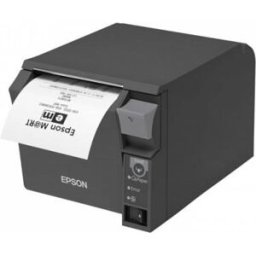 Impressora Térmica Serie+USB - EPSON TM-T70II