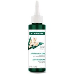 Klorane Galanga Anti-Dandruff Anti-itching Treatment 100 ml