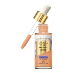 Max Factor Miracle Pure Skin Reset 2 In 1 Serum 30 ml