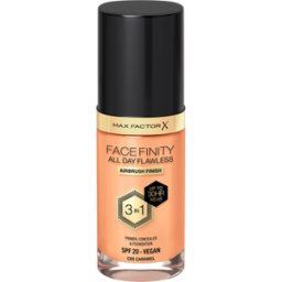 Max Factor Facefinity All Day Flawless 3 in 1 30 ml