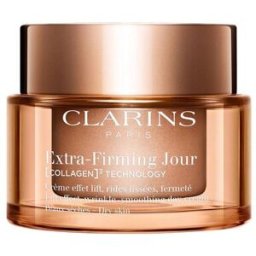 Clarins Extra Firming Jour Pele Seca 50 ml