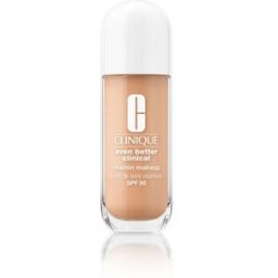 Clinique Even Better Clinical Vitamin Makeup SPF 50 30 ml