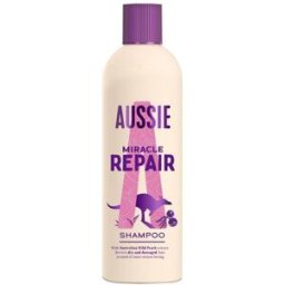 Aussie Miracle Repair Shampoo 300 ml