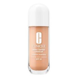 Clinique Even Better Clinical Vitamin Makeup SPF 50 30 ml