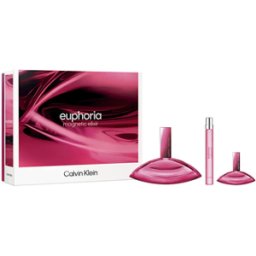 Calvin Klein Coffret Euphoria Magnetic Elixir 100 ml