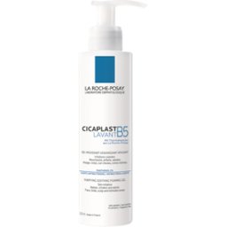 La Roche Posay Cicaplast Lavant B5 Gel Moussant Apaisant 200 ml