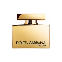 Dolce & Gabbana Gold The One Intense Eau de Parfum 75 ml