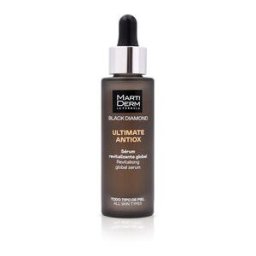 Martiderm Black Diamond Dropper Ultimate Antiox 30 ml