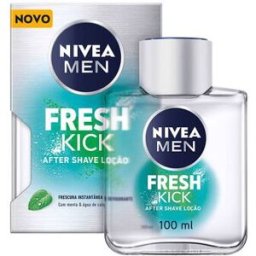 Nivea Men Kick After Shave Loção 100 ml